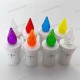 YASENN Waterproof φ5 LED Candle Light 10.5CM– 12PCS