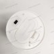 YASENN Thick Convex LED Candle with Remote – 1PCS (12.5CM)  2*R14