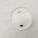 YASENN Thick Convex Swaying LED Candle  with Normal– 1PC (17.5CM )