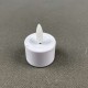 YASENN Rechargeable Bullet Flame Tea Light LED Candle – 24PCS