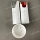 YASENN Religious Cross LED Candle with Music – 12PCS