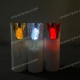 YASENN Religious Cross LED Candle with Music – 12PCS
