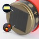 YASENN Solar LED Candle Light 11.8CM– 12PCS