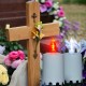 YASENN 12PCS Double Flame LED Candles – 10.5CM | Realistic Dual-Layer Flickering | Battery Operated & Flameless | Safe for Home, Religious & Memorial Use