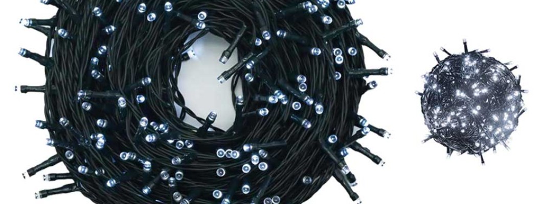 2026 Christmas Lights Buying Guide: How to Choose the Right Lights for Every Space