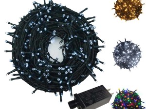 2026 Christmas Lights Buying Guide: How to Choose the Right Lights for Every Space