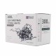 YASHEN 300 LED Dual-Color Twinkling String Lights - 3 Mixed Flashing Modes