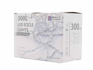 Warm White vs Cool White Christmas Lights: The 2700K Rule That Decides How Your House Looks