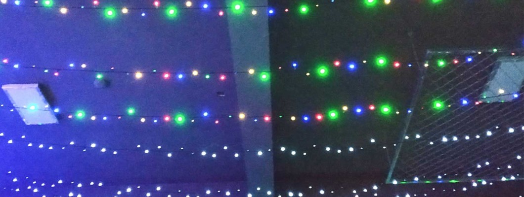 The Ultimate Guide to Your New Favorite Lights: 200 LED Multicolor Fairy String Lights