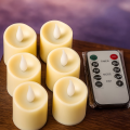Rechargeable