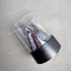 YASENN Volcano Decoration with LED - 1PCS