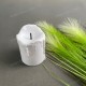 YASENN Large Dripping Wax LED Candle Light – 6PCS Set | Realistic Large Dripping Wax Design | Flameless & Battery Operated (2×AA) | Safe Indoor Use