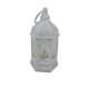 YASENN LED Mini Lanterns Decorative for Centerpiece -12 PCS