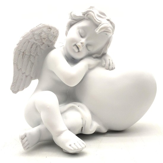 Resin Angel