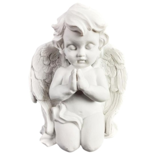 Resin Angel