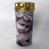 YASENN Memorial Candle Light with LED 18.5CM-12PCS