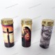 YASENN Memorial Candle Light with LED 14.5CM-12PCS
