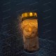 YASENN Memorial Candle Light with LED 14.5CM-12PCS
