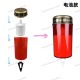 YASENN Memorial Candle Light with LED Bullet Tip-12PCS