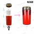 YASENN Memorial Candle Light with LED Flame Tip-12PCS