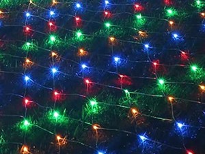 The Net Light Mistake: Why Your Shrubs Still Look Dark From the Front